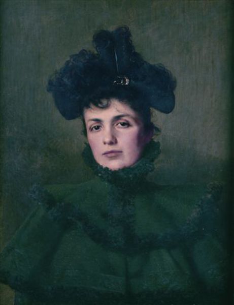 Carlo Sisi e l'arte di Vittorio Corcos